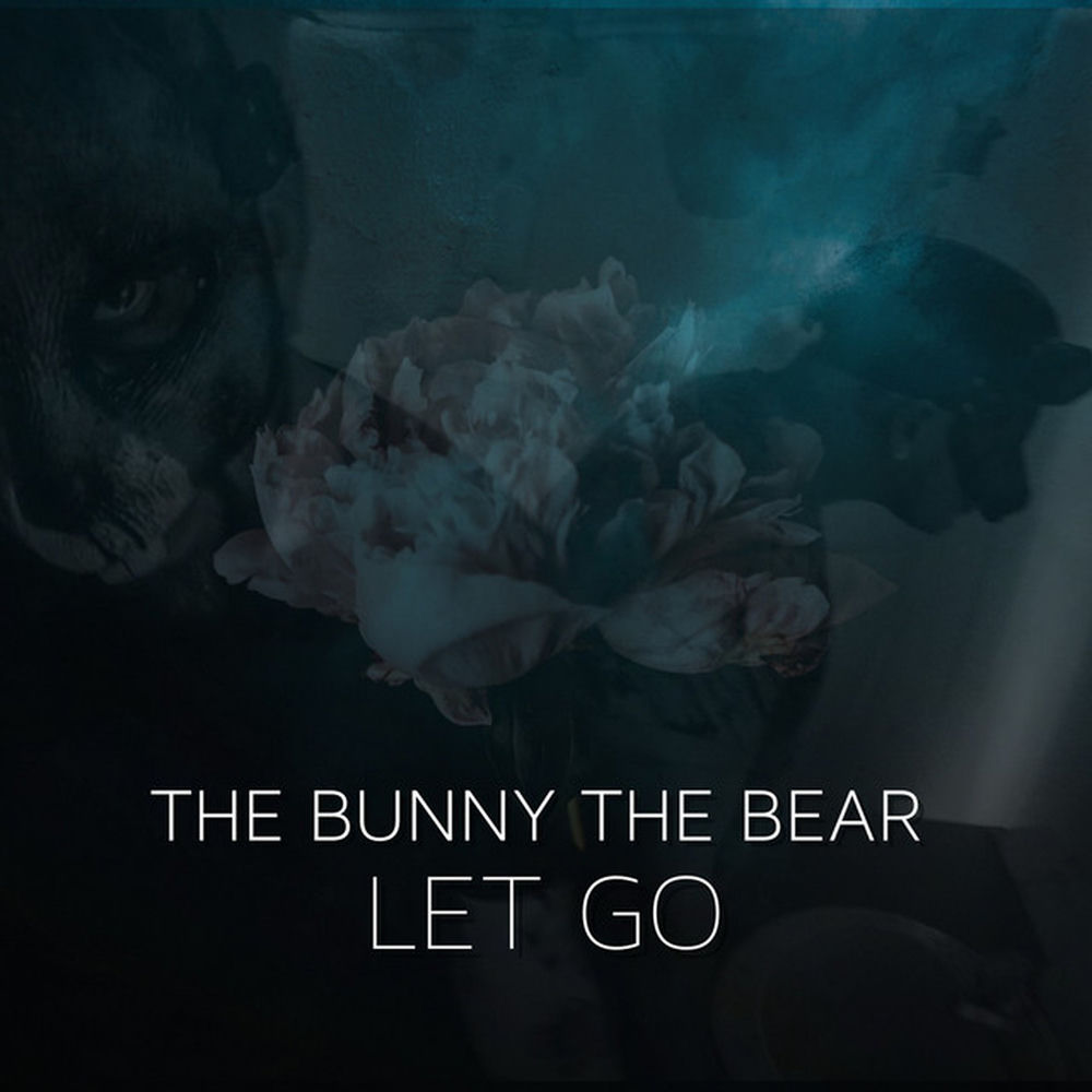 Let Go cover