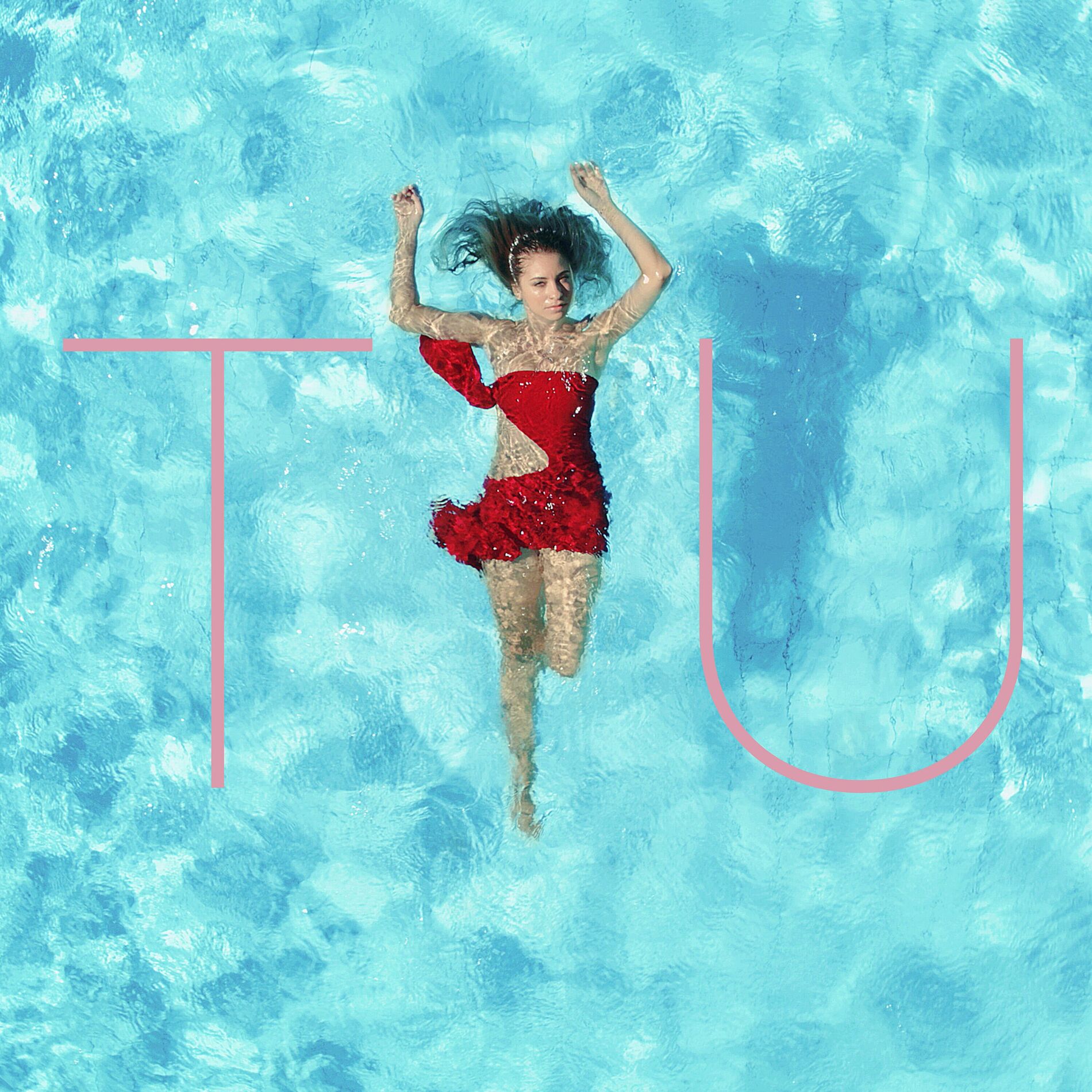 Album cover of Tu