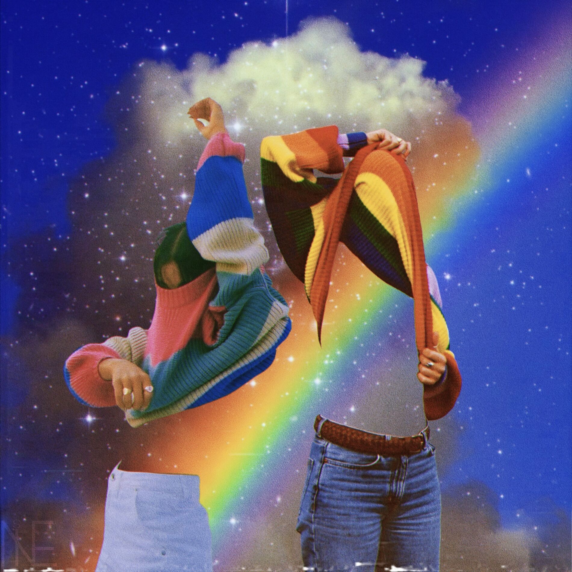 Album cover of Conversations