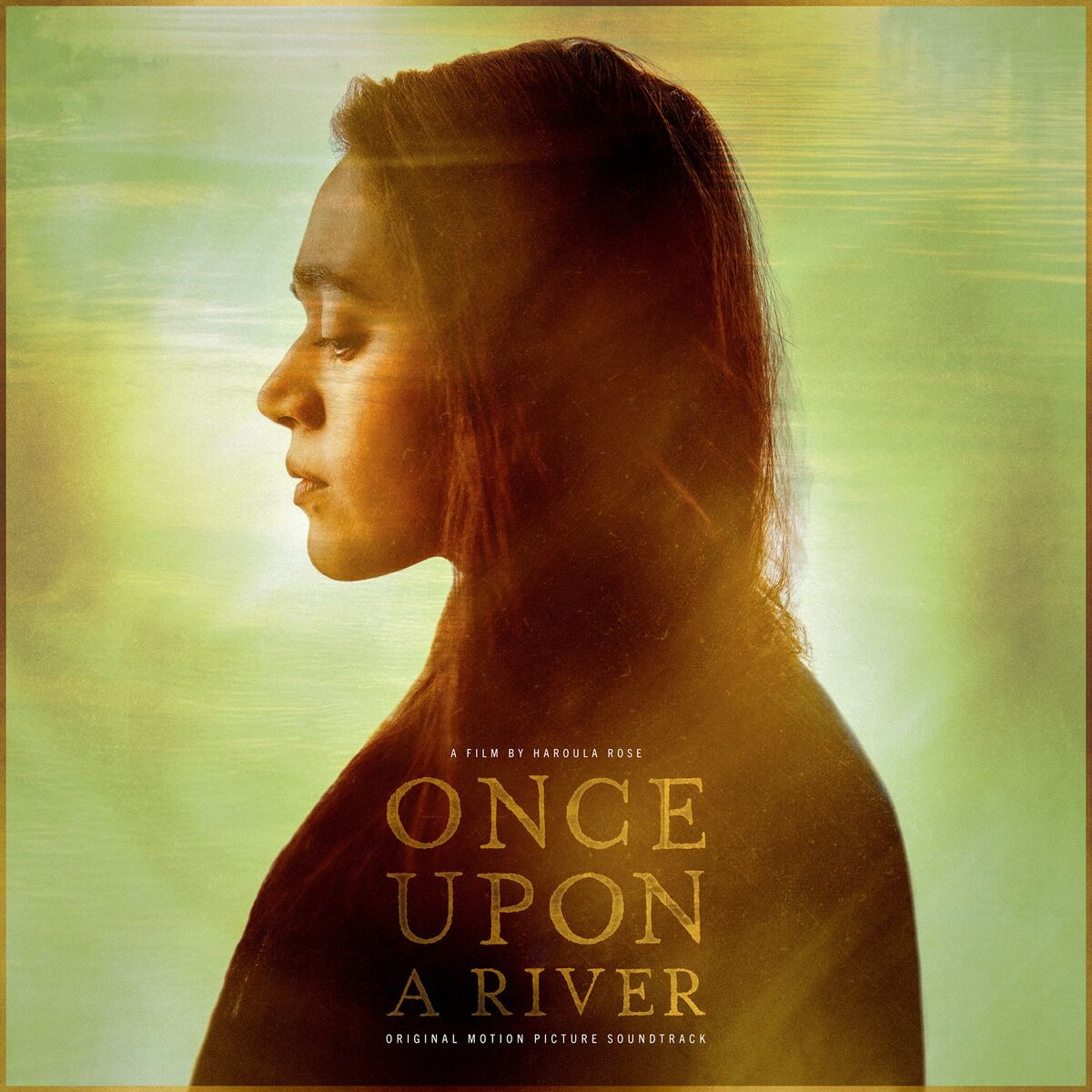 Album cover of Rachel's Song