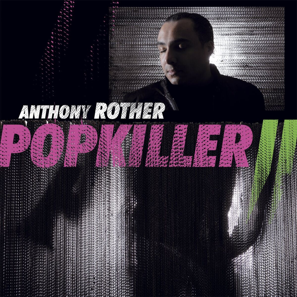 Album cover of Cinema