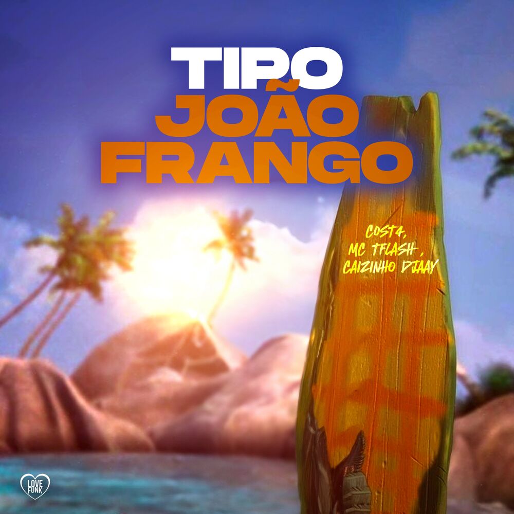 Picture of Tipo João Frango