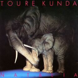 Cover of Natalia