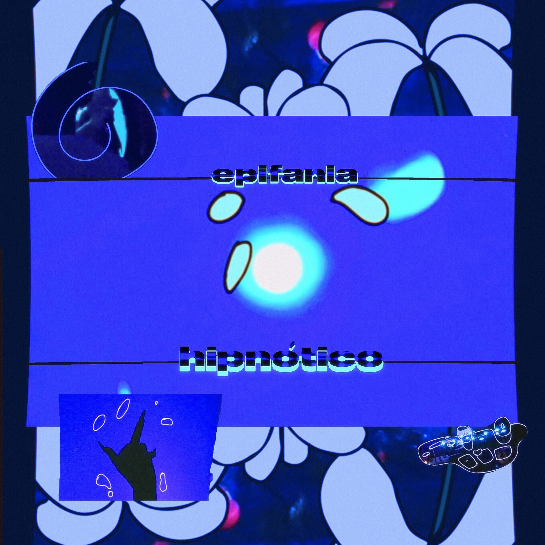 Album cover of hipnótico