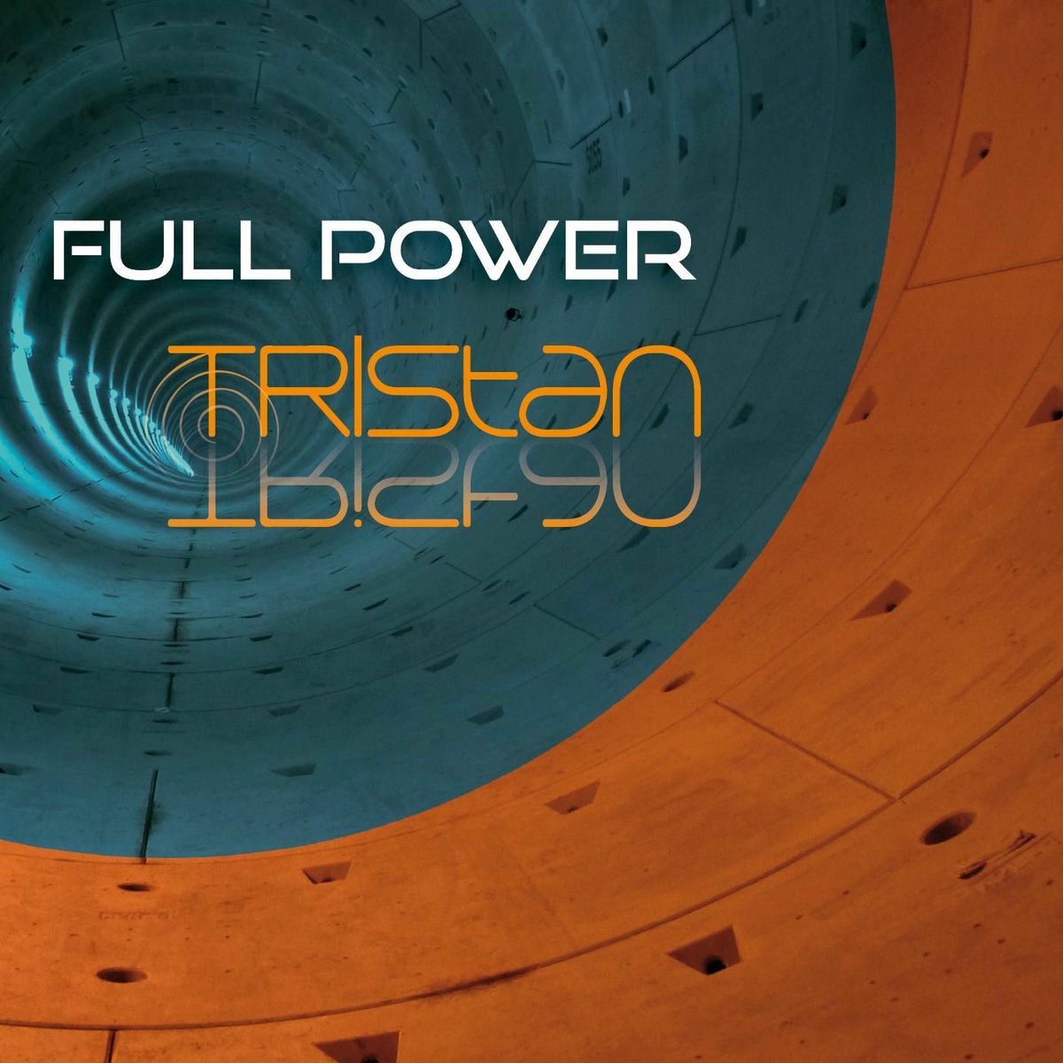 Album cover of Full Power