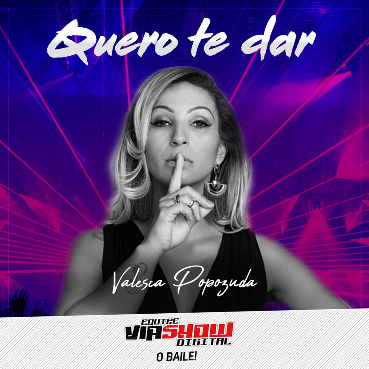 Album cover of Quero Te Dar
