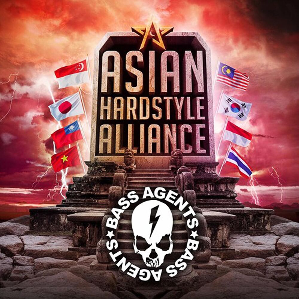 Picture of Asian Hardstyle Alliance