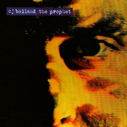Cover of The Prophet