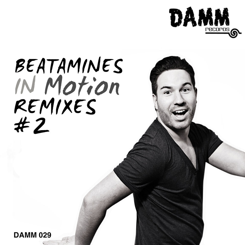 Picture of In Motion Remixes #2