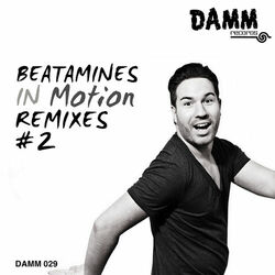 Cover of In Motion Remixes #2