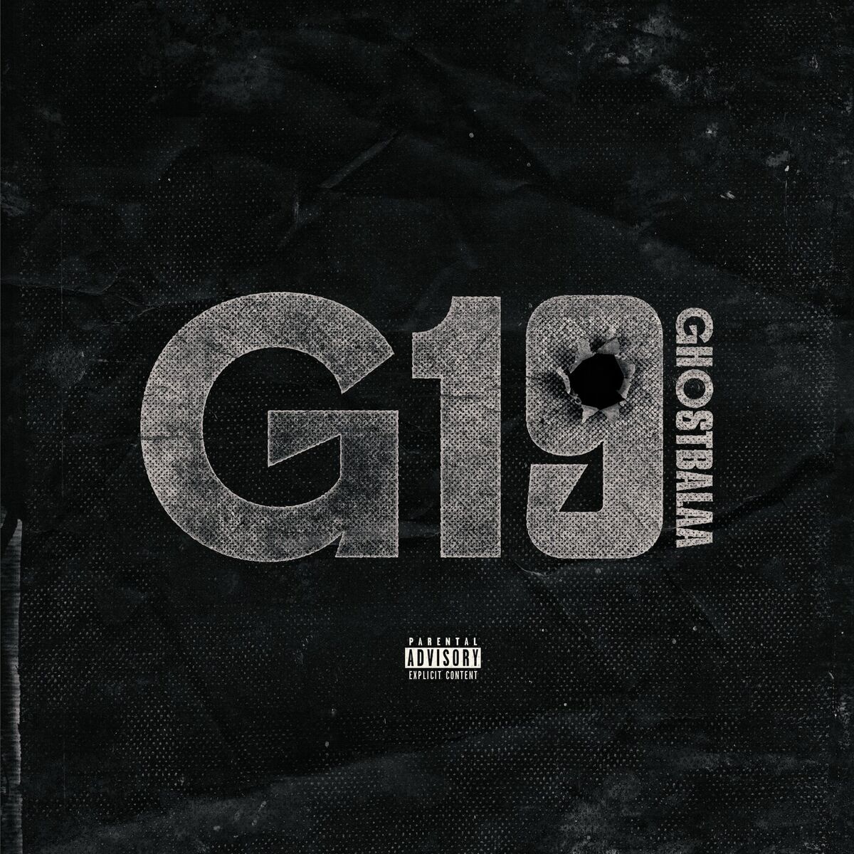 Album cover of G19