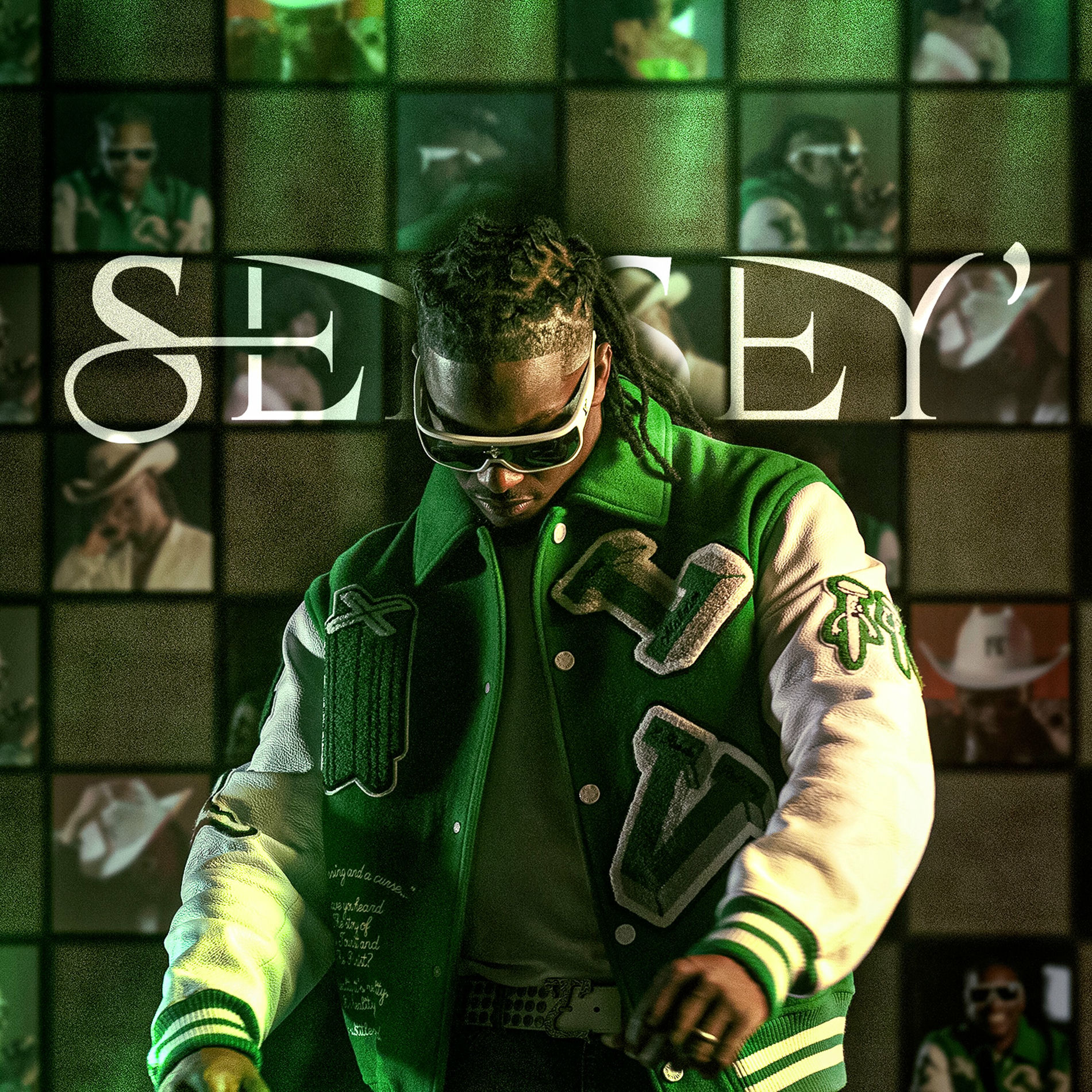 Album cover of LV