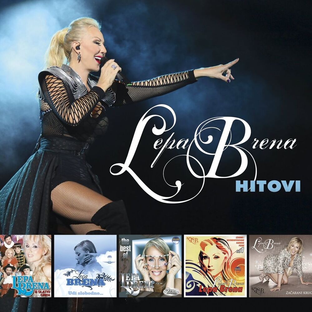 Picture of Hitovi