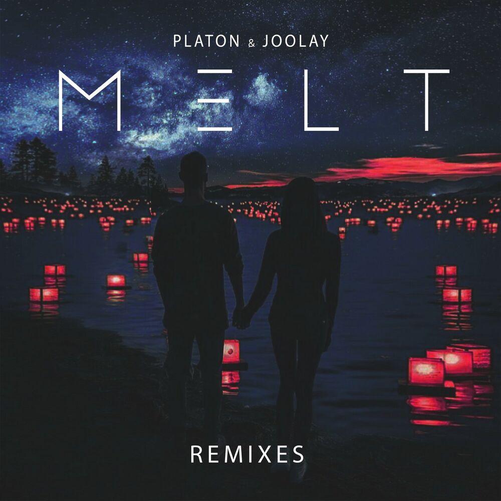 Picture of Melt (Remixes)