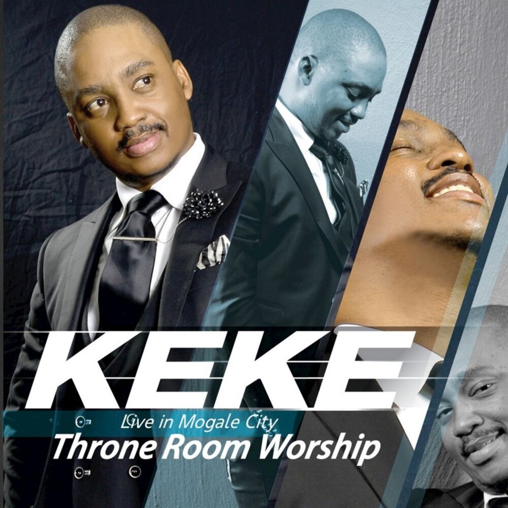 Picture of Throne Room Worship