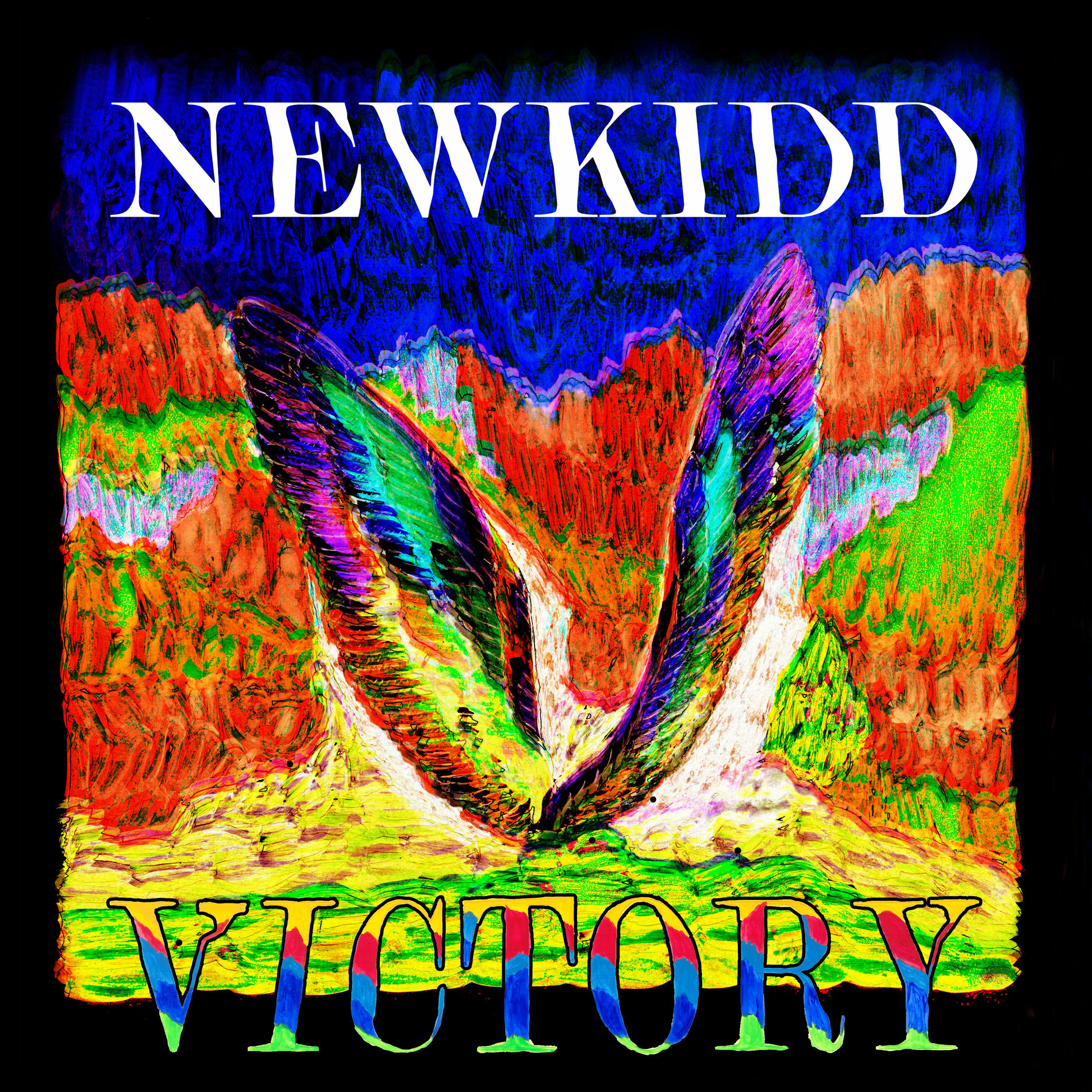 NewKidd: albums, songs, concerts | Deezer