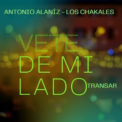 Cover of Vete de Mi Lado - Transar