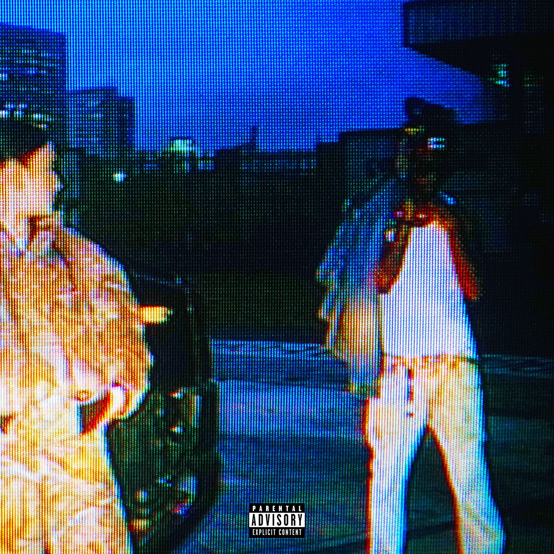 Album cover of Real