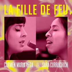 Cover of La Fille De Feu