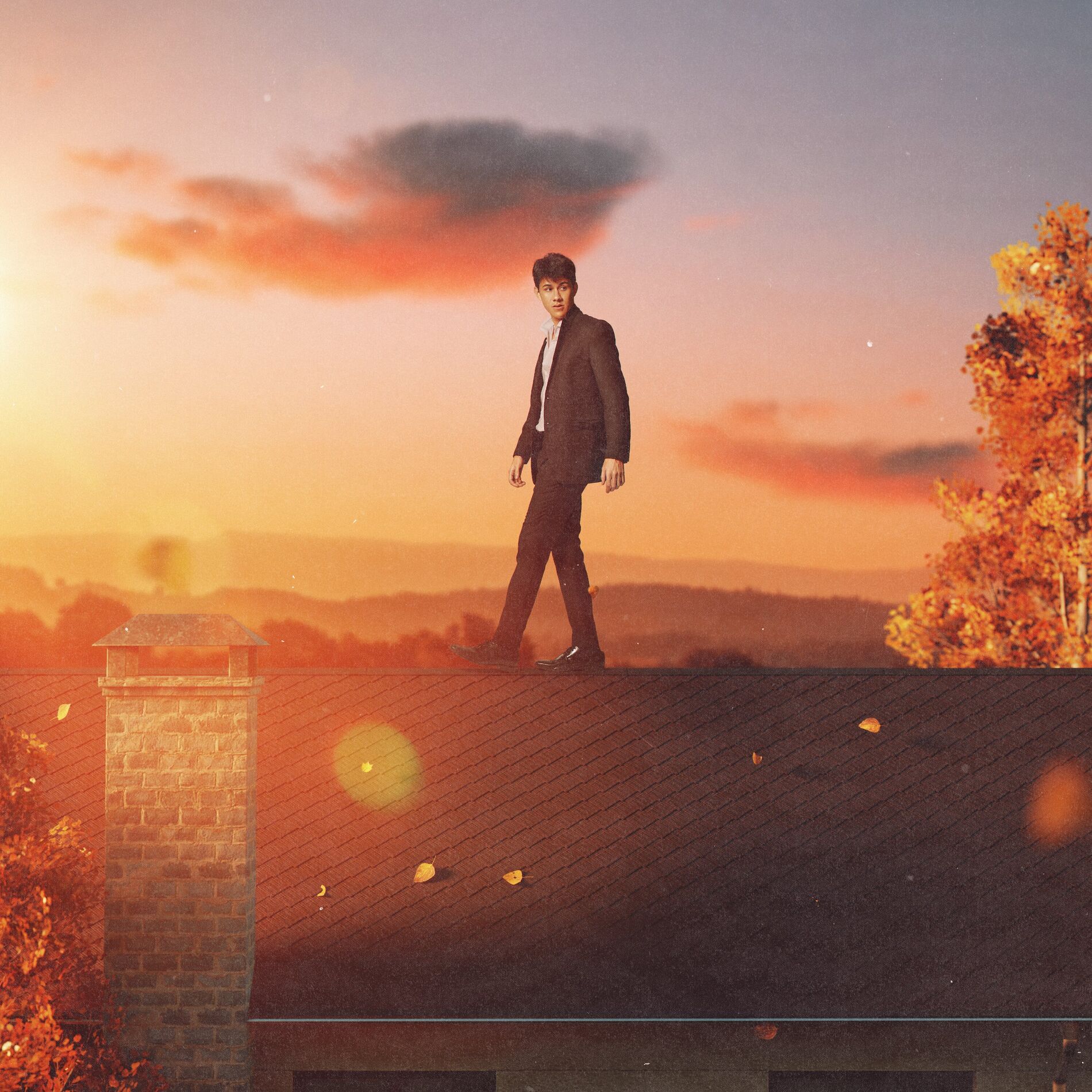 Album cover of BABY