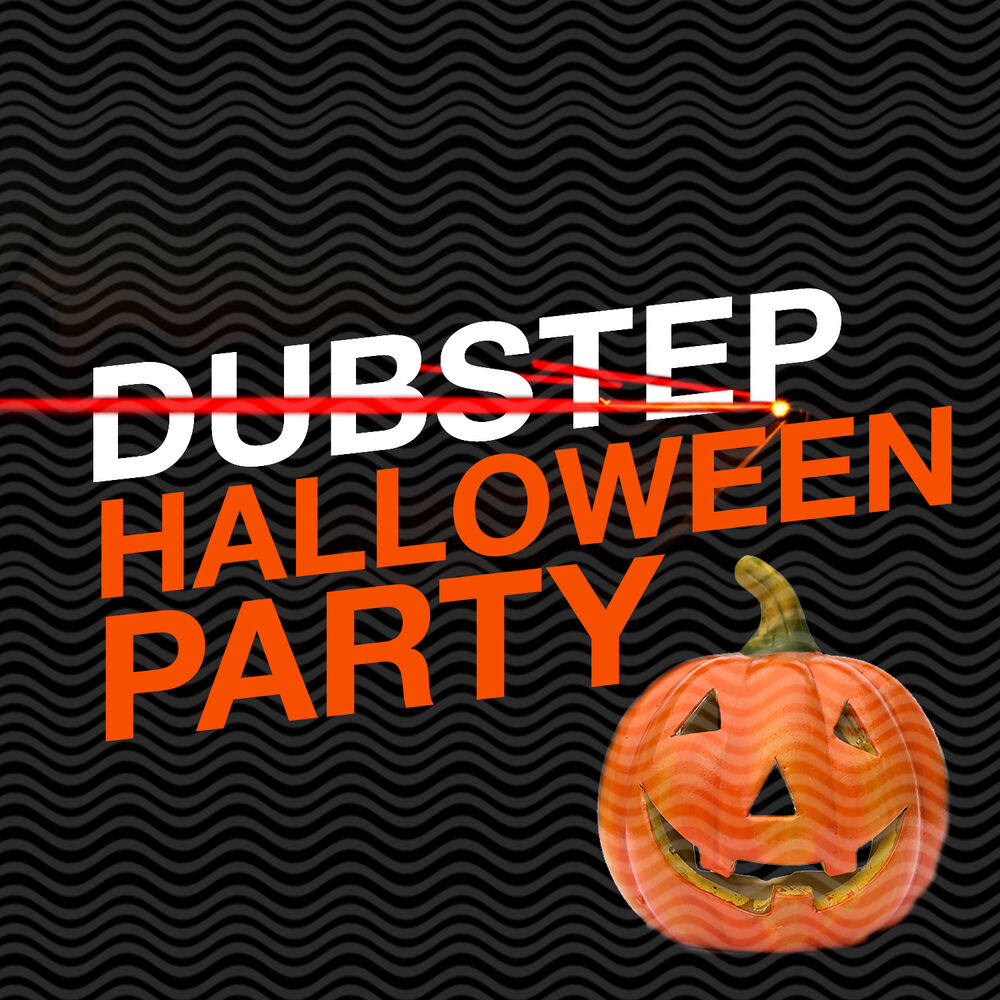 Picture of Dubstep Halloween Party