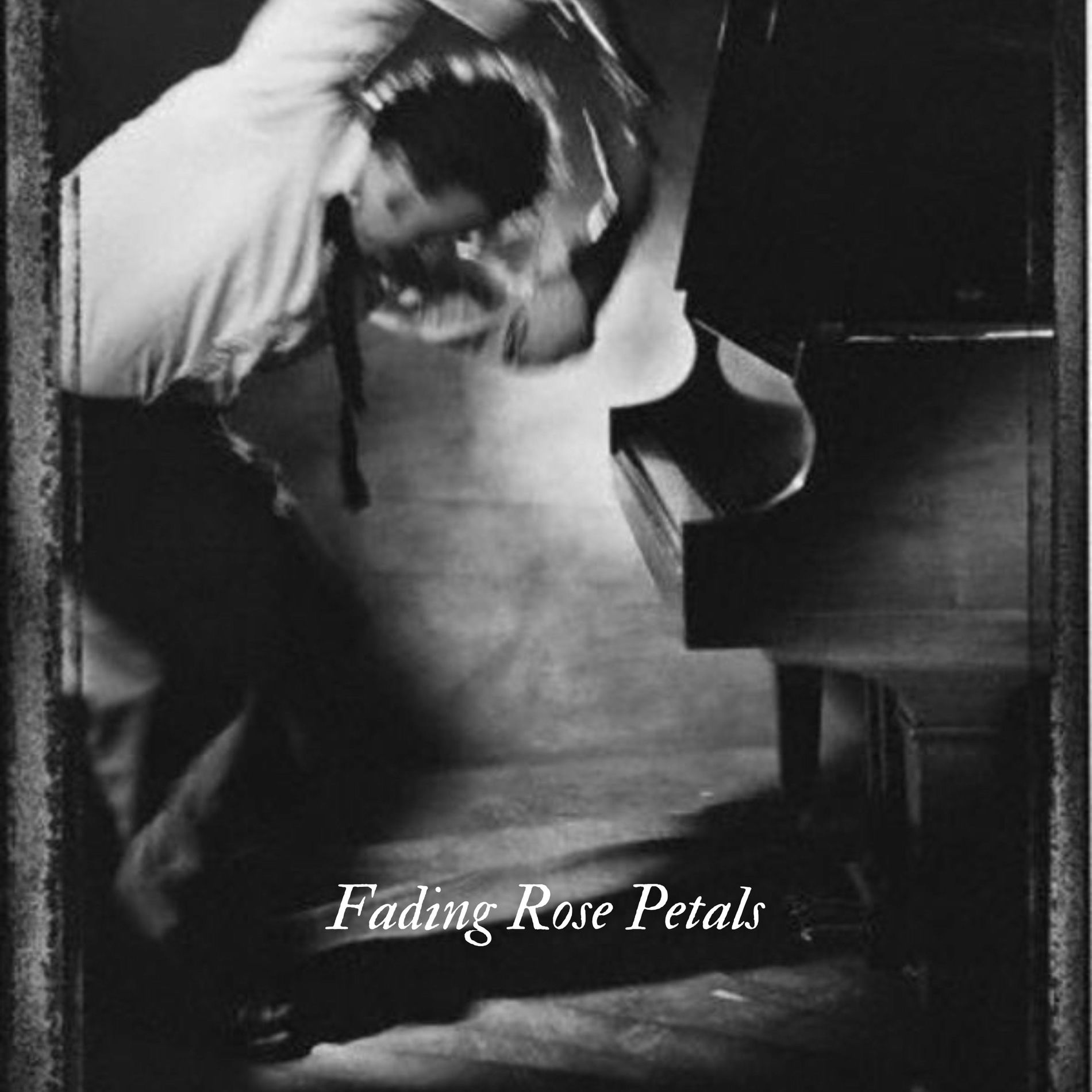 Album cover of Fading Rose Petals