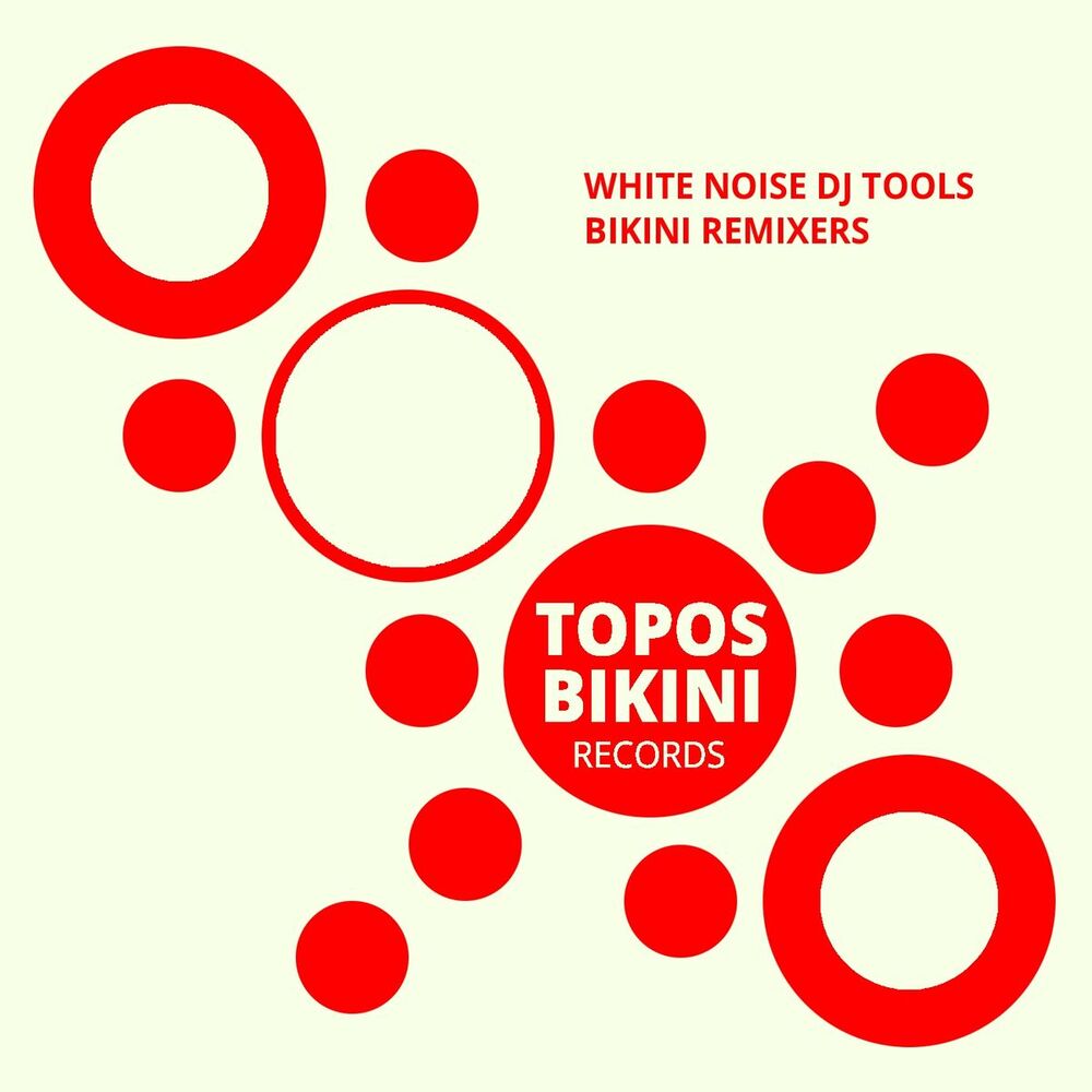 Picture of White Noise DJ Tools