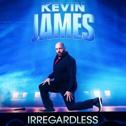 Cover of Irregardless