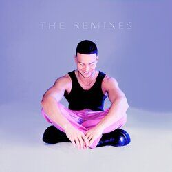 Cover of Hey DJ (The Remixes)