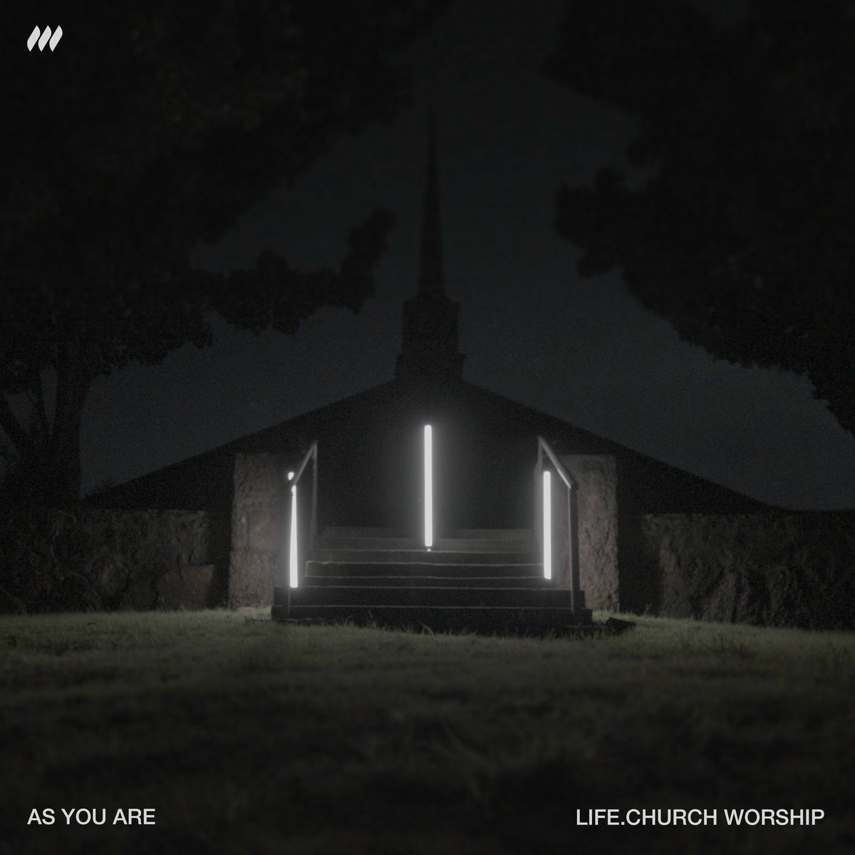 Album cover of As You Are
