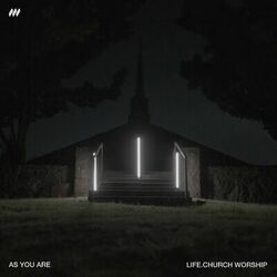 Cover of As You Are