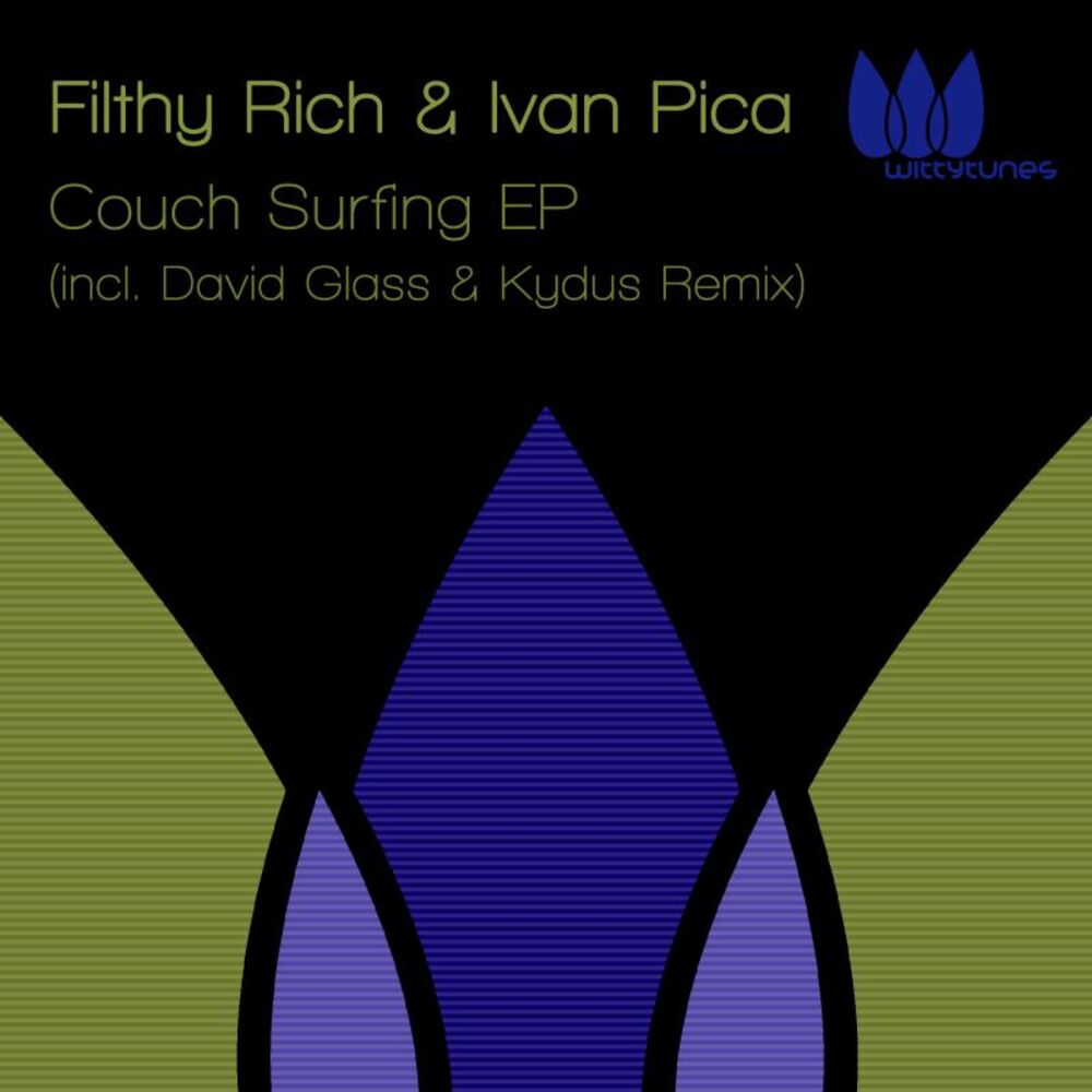 Picture of Couchsurfing EP