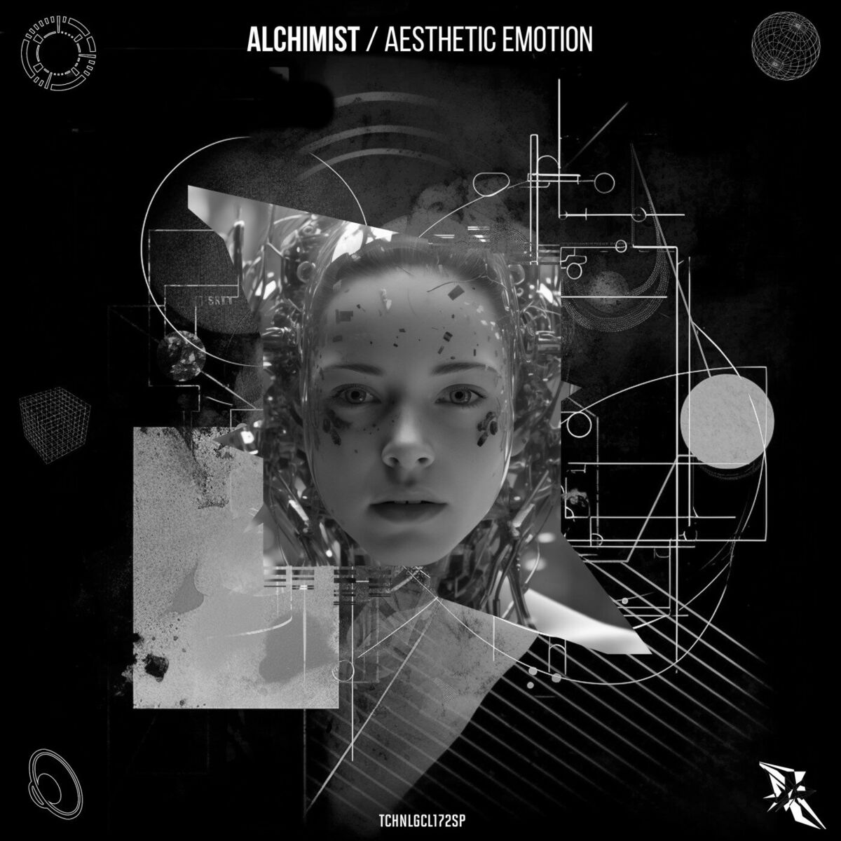 Album cover of Aesthetic Emotion