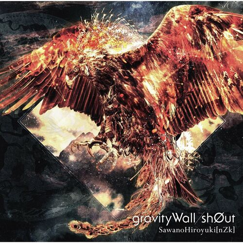 SHOW-WA 塩田将己 ソロ時代single『Your Gravity』 sddefault.jpg