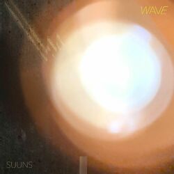 Cover of Wave