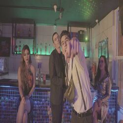 Cover of Antes Que Tu