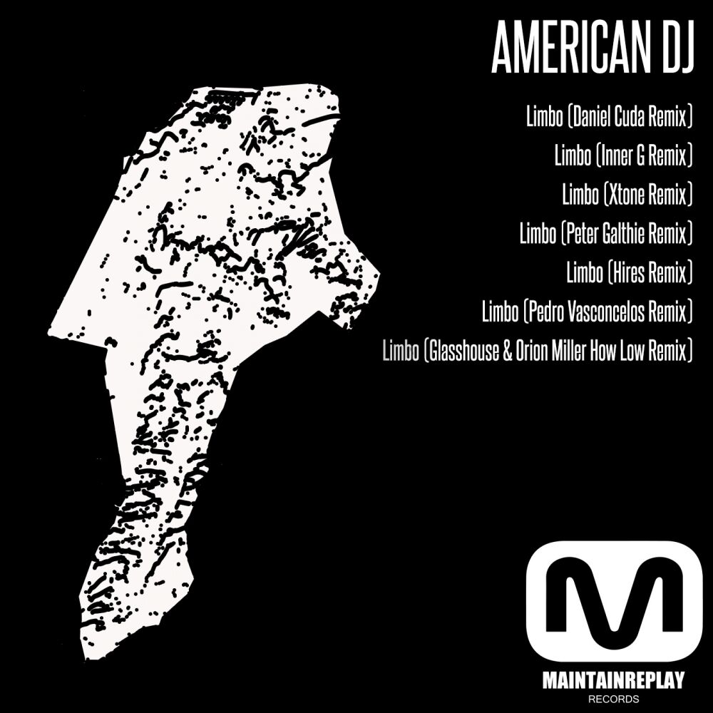 Picture of Limbo (The Remixes), Pt. 1