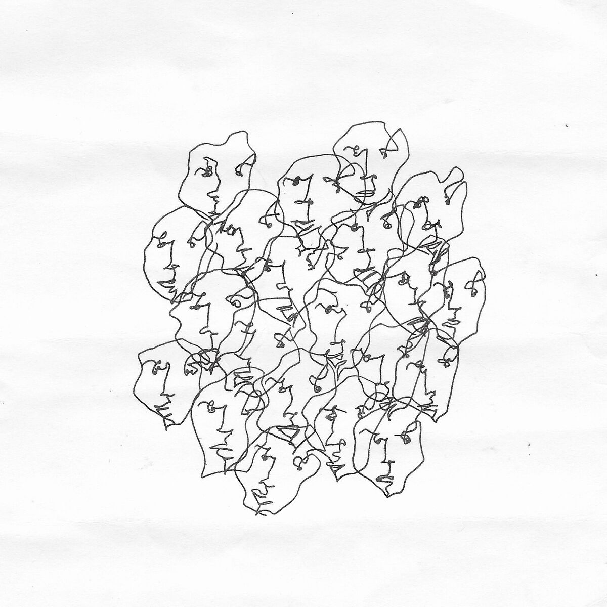 Album cover of City Samba
