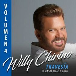 Cover of Volumen 4 Travesía (Remasterizado 2020)