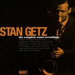 Cover of Complete Roost Recordings