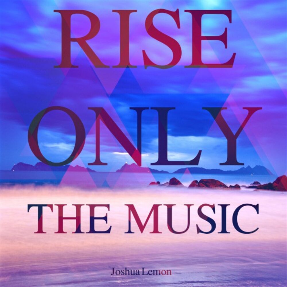 Picture of Rise Only the Music