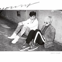 Cover of Young