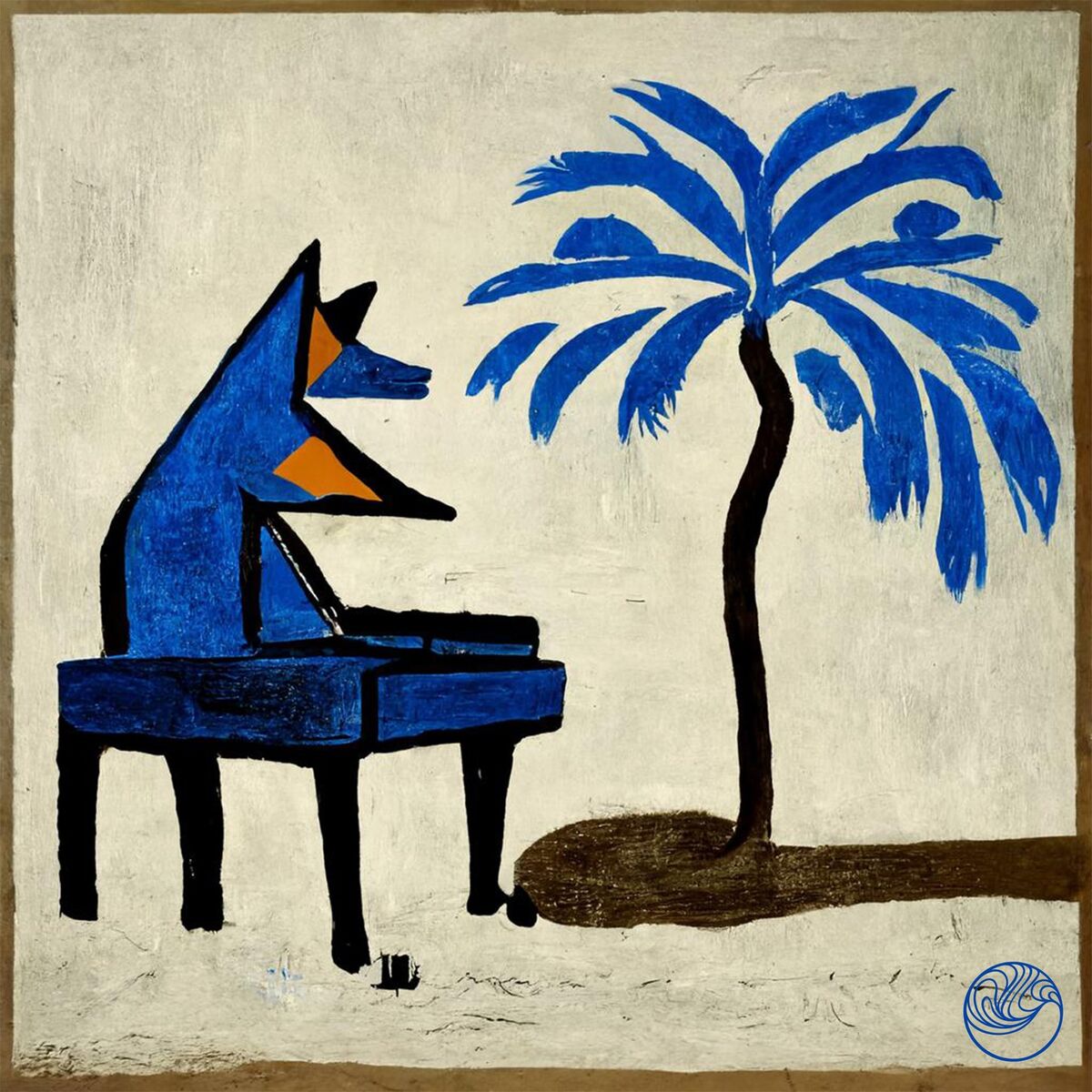 Album cover of Cubano