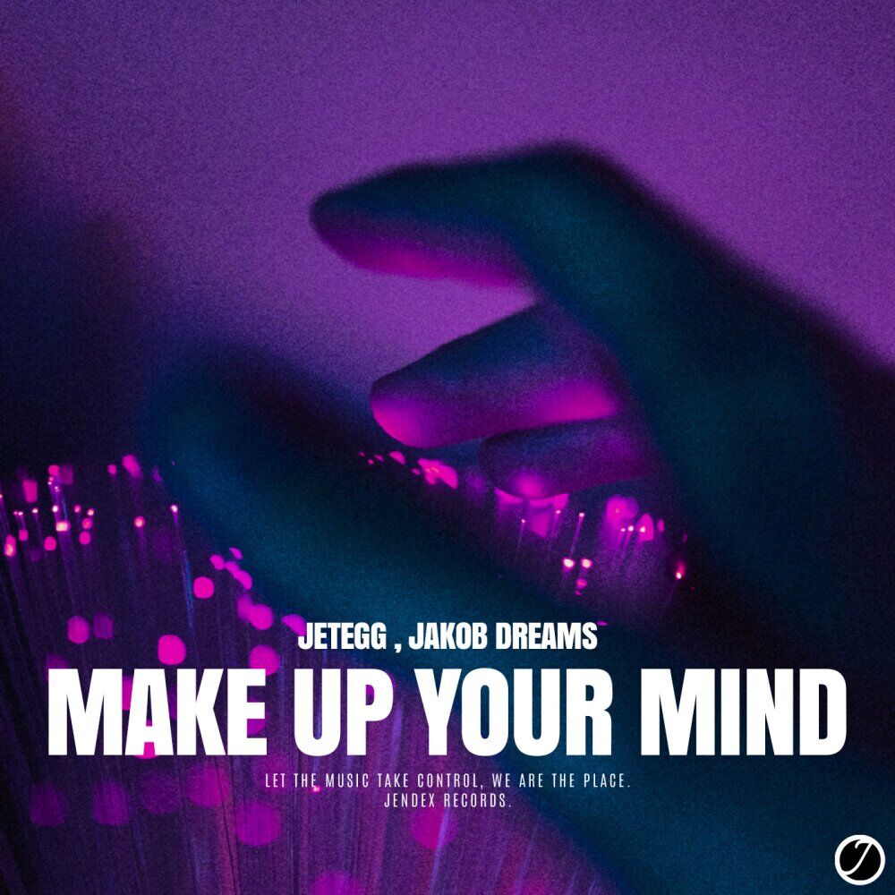 Picture of Make Up Your Mind