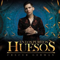 Cover of En Los Puritos Huesos