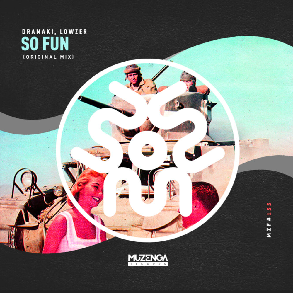 Picture of So Fun