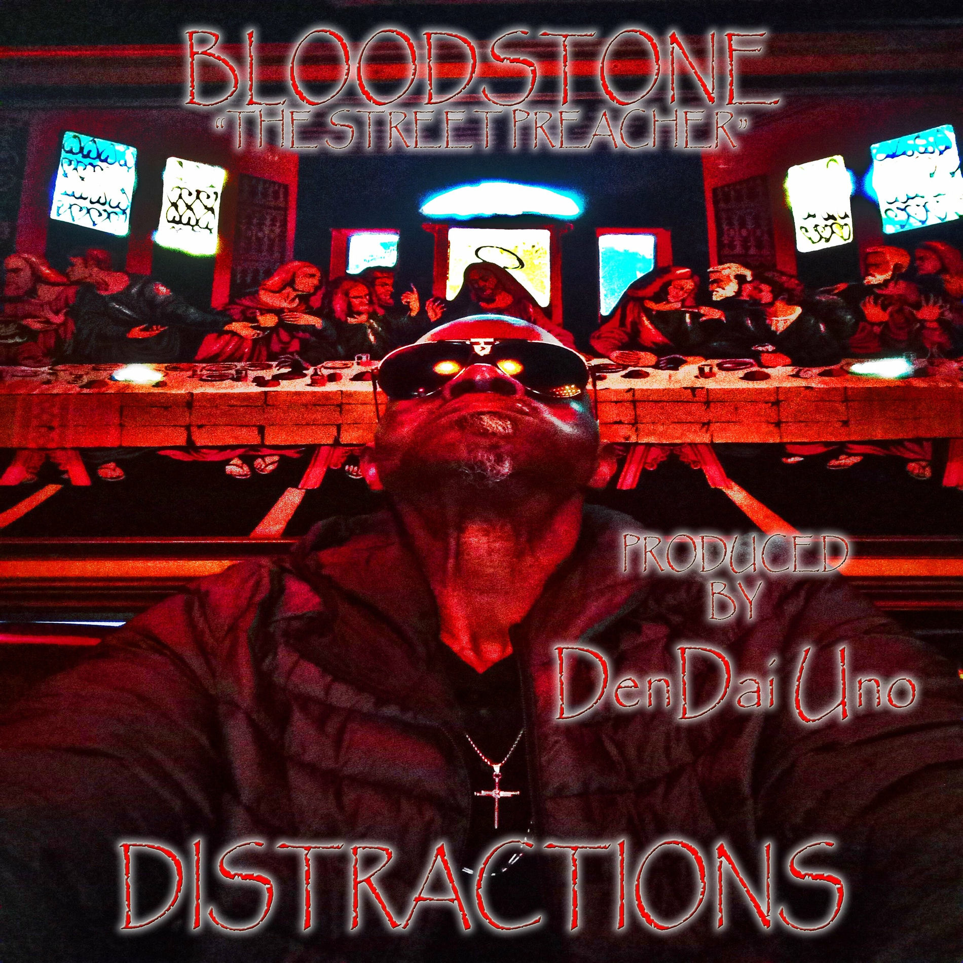 Bloodstone the Street Preacher: albums, songs, concerts | Deezer