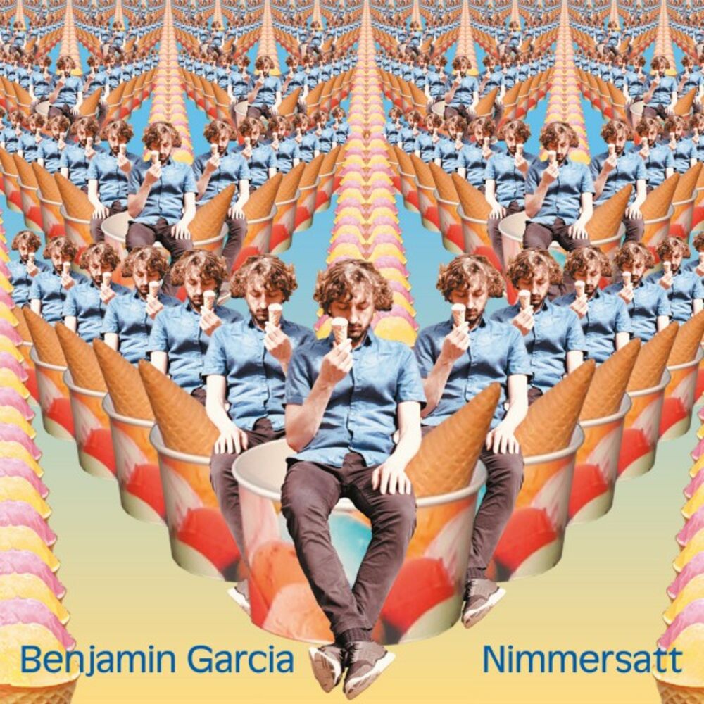 Picture of Nimmersatt