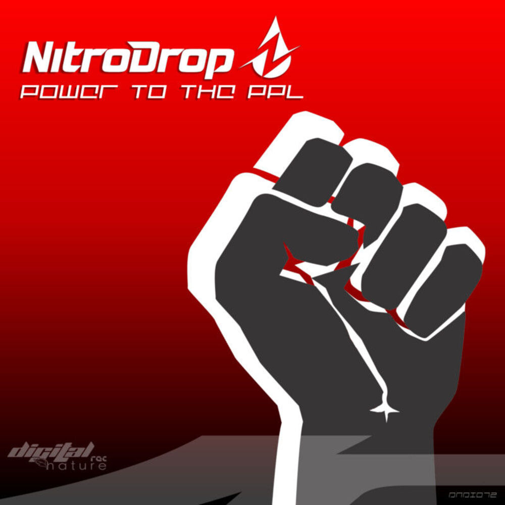 Picture of Power to the PPL EP