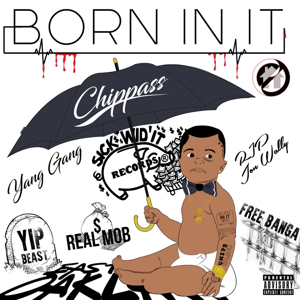 Picture of Born In It